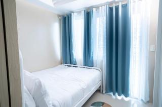 Stylish 2BR at Jazz Residences Makati - 9