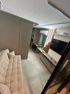 Beach Class Summer Residence - Resort em Porto de Galinhas - Praia do Cupe - 4