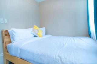 Stylish 2BR at Jazz Residences Makati - 7