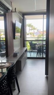 Beach Class Summer Residence - Resort em Porto de Galinhas - Praia do Cupe - 5