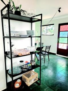 Quarto Privativo em Casa Compartilhada - Ótima Localização - 5