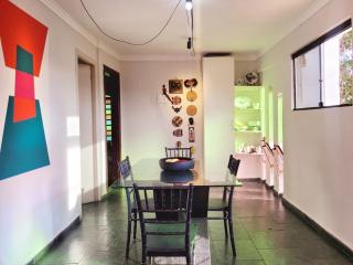 Quarto Privativo em Casa Compartilhada - Ótima Localização - 6