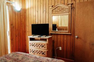 Cumbres Hotel y Cabañas - 7