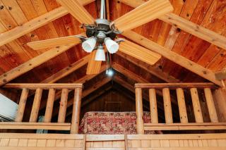 Cumbres Hotel y Cabañas - 6