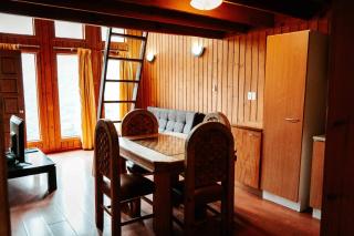 Cumbres Hotel y Cabañas - 5