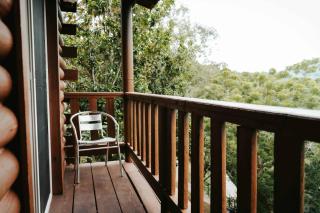 Cumbres Hotel y Cabañas - 2