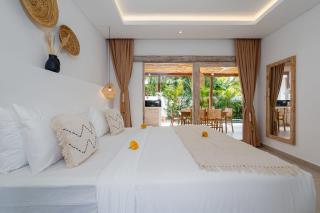 Villa Diana 4 - Brand New Luxury 2BR Villa with Pool near Nyanyi Beach - 6