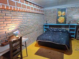 Forest Cabin paradise - 7