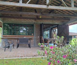 Forest Cabin paradise - 1