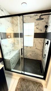 Modern Luxury Haven - 1