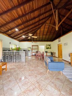 Posada de Paz 1 - A Family Retreat in Corcovado - 9