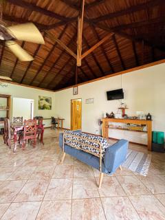 Posada de Paz 1 - A Family Retreat in Corcovado - 5