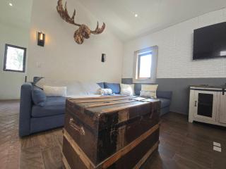 Loft Allegro 164 | Estilo y Clase en Val'Quirico - 9