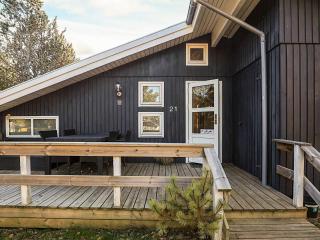 8 person holiday home in Ålbæk-By Traum - 4
