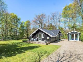 6 person holiday home in Toftlund-By Traum - 0