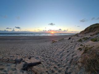 8 person holiday home in Ulfborg-By Traum - 4