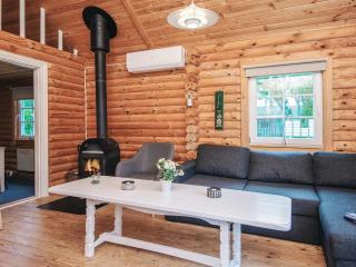 5 person holiday home in Hovborg-By Traum - 1