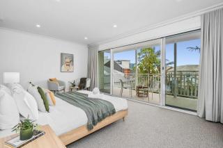 Bonnie Belle - Luxury Stay in Geelong CBD - 6