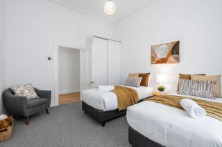 Bonnie Belle - Luxury Stay in Geelong CBD - 3