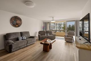 Coastal Comfort with Ocean Views - Oceania 19 - 7
