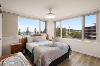 Coastal Comfort with Ocean Views - Oceania 19 - 4