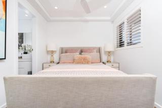 Chic Rose Bay Pad with HUGE outdoor sunny balcony - 1