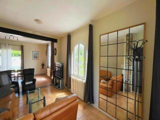 Villa in St Denis with Pool & Pyrenees View - Saint-Denis - 9