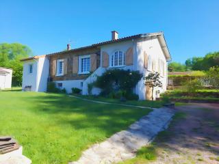 Villa in St Denis with Pool & Pyrenees View - Saint-Denis - 5