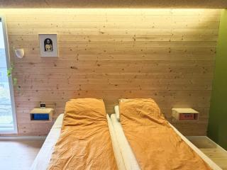 Green and Cozy Villa Escape Torshavn - 5