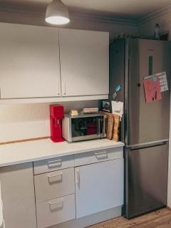 Green and Cozy Villa Escape Torshavn - 4