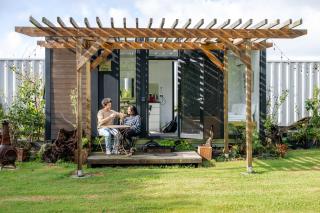 Deloraine Tiny Retreat by Tiny Away - 9