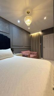 Hotel Paris Carré - 7