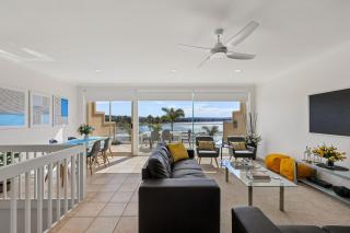 114 At the Bluff -123 Franklin Pde, Encounter - 7