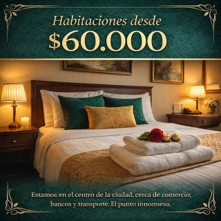 hotel imperio plaza - 4