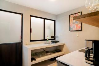 COMPLEJO PORFIRIO · Two Houses Seven Bedroom Group Retreat - 7