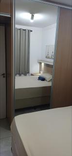 Uberlândia - Apartamento Familiar - Gávea Sul - 1