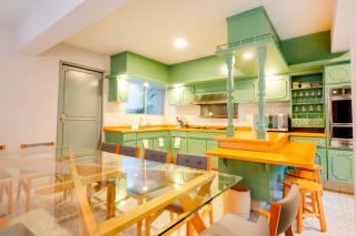 MATAMOROS 1 · Oasis para Grupos con Piscina - 5