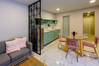 MATAMOROS 2 · Refugio Céntrico con Piscina - 9