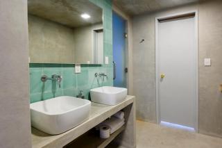 MATAMOROS 2 · Refugio Céntrico con Piscina - 8