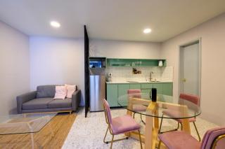 MATAMOROS 2 · Refugio Céntrico con Piscina - 1