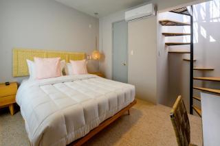 MATAMOROS 3 · Loft Céntrico con Terraza Privada - 8