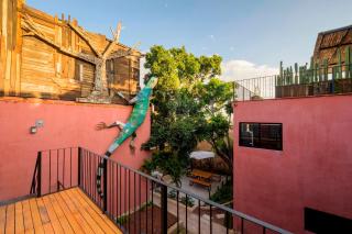 REGIONES - PAPALOAPAN · Charming ground Floor Suite - 3