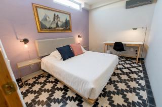 INDEPENDENCIA 3 · Cozy apt wPrivate Terrace - 1 Block to The Zocalo - 6