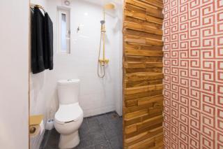 INDEPENDENCIA 3 · Cozy apt wPrivate Terrace - 1 Block to The Zocalo - 5