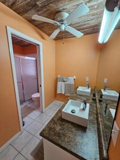 Resort Style Home with Pool Hot Tub and Game Court - 6