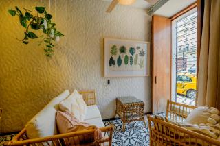 INDEPENDENCIA 1 - Beautiful Apt Petfriendly - 1 Block to Zocalo - 8