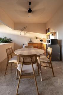 DEPA POINTE · Apartamento con Alberca Privada en La Punta - 1