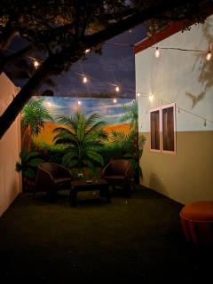 Ly's Secret Garden - 8