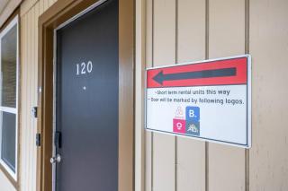 Towne Plaza Apartments 120 - *7 km from FIFA Fest* - 4