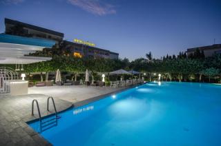 Hotel Le Palme - Paestum - 3